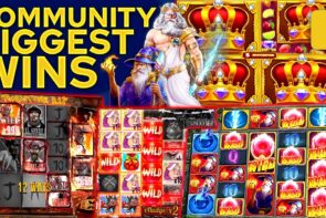 Community Biggest Wins – #8 / 2024