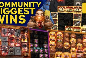 Community Biggest Wins – #nine / 2024