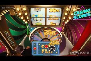 Crazy time large win today, Oh My God ! Topslot 25X ! 1000X, 1000X, 1000X together with Others !