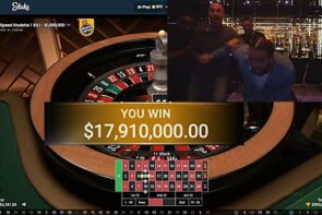 Drake Wins $18 1000000 On Roulette