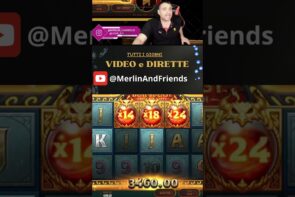 ? EPICA!? SCHIATTATA LA ⚔️ trounce THE BEAST? DRAGON'S WRATH  ?SLOT ONLINE? large WIN?