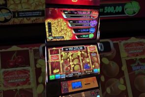 GRAND JACKPOT large WIN #casino bonus #gambler #casinogames #egt #casinoslots #games #slotmachines #jackpot