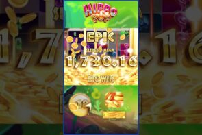 Huge HippoPoP Win!?