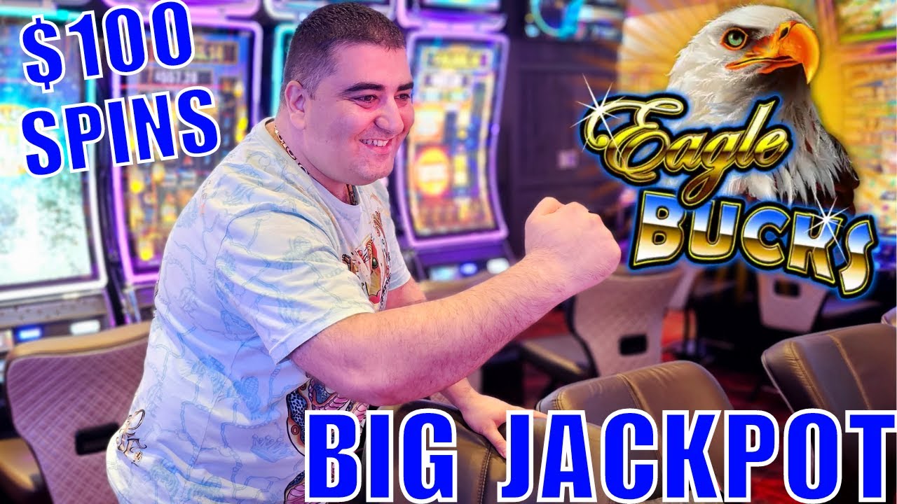 I Used This Strategy & Won HUGE JACKPOT On High