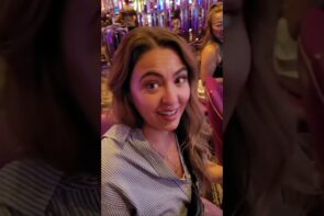 I ground THE GRAND JACKPOT! #lasvegas #vegas #shorts30