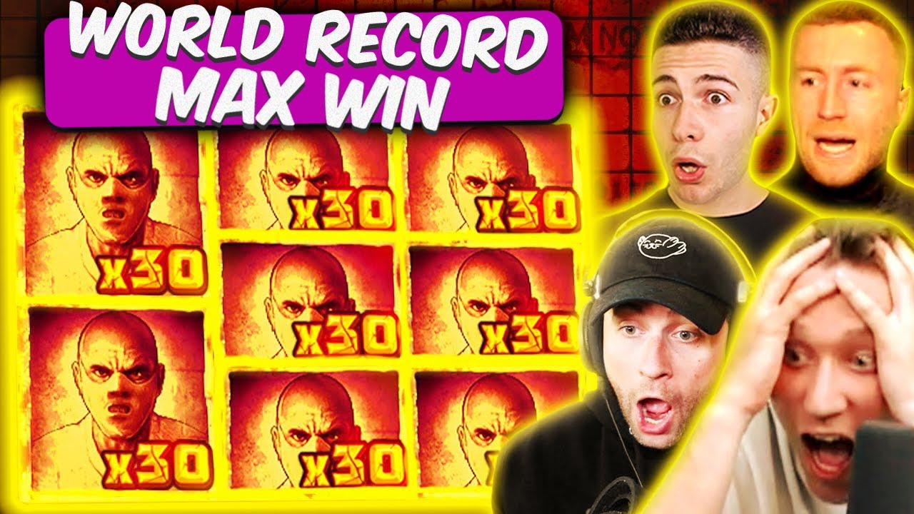 MENTAL MAX WIN: Top 5 World tape Biggest Wins (Ayezee,