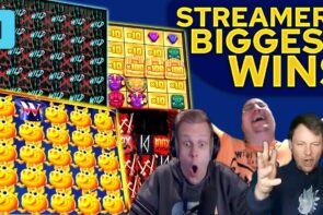 Streamers Biggest Wins – #11 / 2024