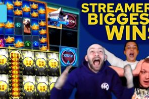 Streamers Biggest Wins – #6 / 2024