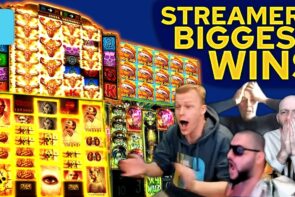 Streamers Biggest Wins – #7 / 2024
