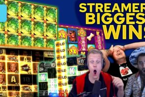 Streamers Biggest Wins – #nine / 2024