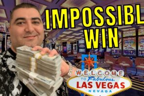 საუკეთესო სლოტის ვიდეო YouTube-ის ისტორიაში - IMPOSSIBLE WINS