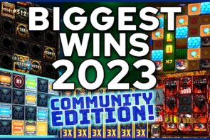 Top 10 Community Biggest Wins of 2023