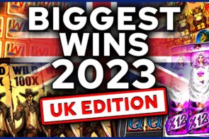 Top 10 Community Biggest Wins of 2023 - UK EDITION