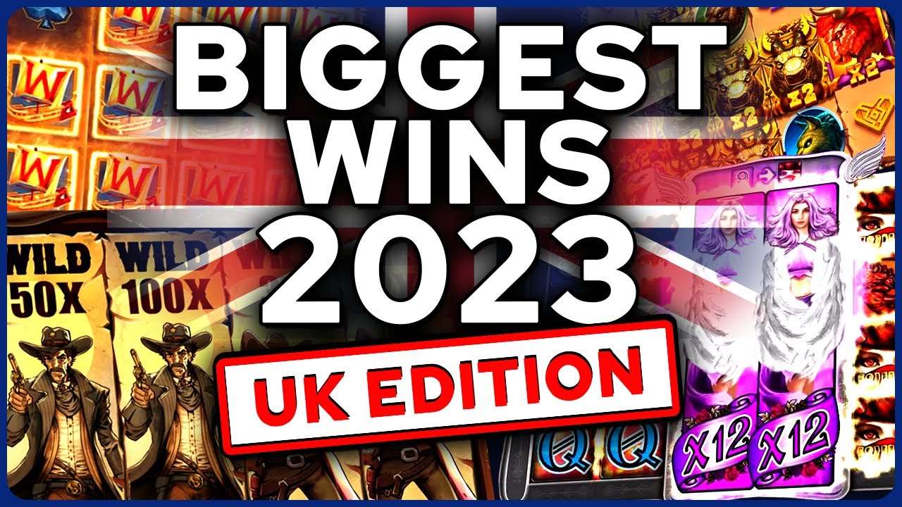 Top 10 Community Biggest Wins of 2023 – UK EDITION