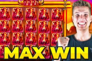 WE GOT AN UNEXPECTED MAX WIN! ? Biggest Slot Wins calendar week 8 2024