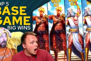 ane Spin large Win on Slots! #14