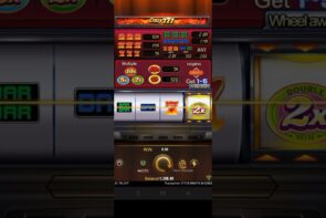 casino bonus Crazy 777 large Win #casinogames #games