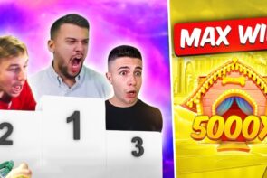 domestic dog House Megaways Max Win: Top 10 World tape Wins (Ayezee, Xposed, Classybeef)