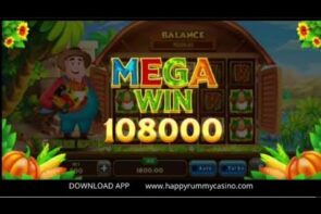 happy ace casino bonus large win mega win #onlineearning #makemoneyonline2024