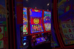 large WIN!? TRIPLE FORTUNE DRAGON $2.50 BET!