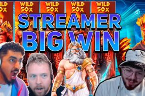 ➡️large WIN⬅️casino bonus streamer highlights, huge tumble ?x10000