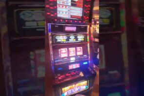 large Win ? ? ?  #lasvegas #youtubeshorts
