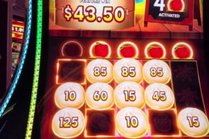 large hot flaming pots unloosen games #slotsbydre #youtube #bigwin #casino bonus #tiktok