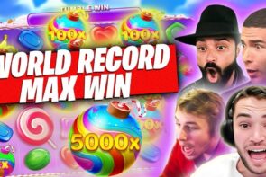 sweetness BONANZA MAX WIN: Top 10 World tape Wins (Adin Ross, Ayezee, Xposed)