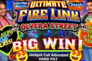 ✸ $1000 BALL ✸ ULTIMATE flame LINK ✸ manus Pay ✸ large Wins #casino bonus #slots #ufl