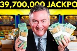 BIGGEST Slot Machines Winners Of ALL TIME