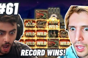 Biggest Streamer Wins Of The calendar week #61 | xQc, Xposed, AyeZee & Yassuo!