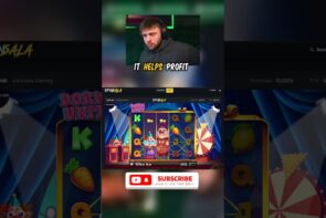 ? | large WIN!! 300x on Dork Unit Super Bonus! | ?Slots & casino bonus #slotmachine  #hugewin  #bigwin