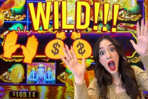 large WIN!!! - Genie's Prize SLOTS