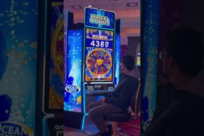 large WIN casino bonus HACK #tourism #feedshorts #go #viral #subscribe #unique #life #shorts #students