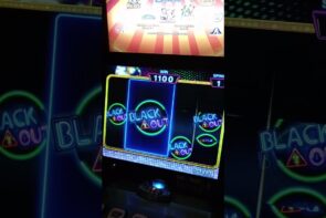 large Win Slot Bar #slotmaxwin197