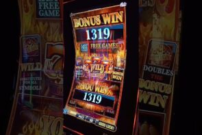 large win bonus #casino bonus #slots #lifestyle #casinolife #GambleWithTheTITAN