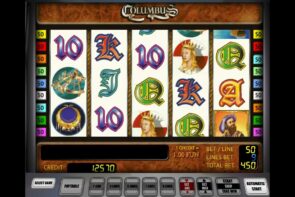 Columbus. large WIN, $$$ ???20 bonus games.?? ????