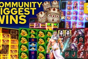 Community Biggest Wins – #17 / 2024