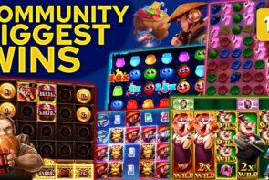 Community Biggest Wins – #18 / 2024