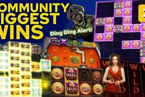 Community Biggest Wins – #21 / 2024