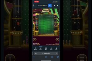 Crazy Pachinko large WIN ???#casino bonus