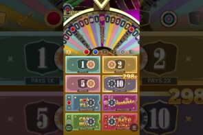 Crazy time large win 500x (10*50) ????