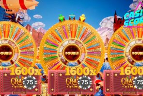 Crazy time large win today, Oh My God !! 2000X,2000X,1600X,1600X,1600X,1000X !!