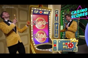 Crazy time large win today, Oh My God ! money Flip TOPSLOT 50X !