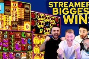 Streamers Biggest Wins – #21 / 2024