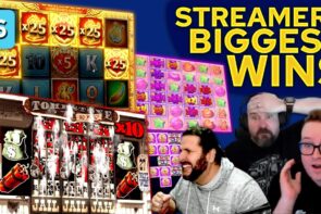 Streamers Biggest Wins – #26 / 2024