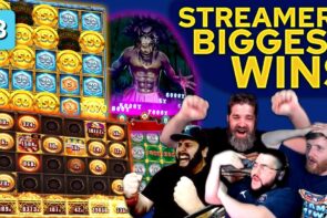Streamers Biggest Wins – #28 / 2024
