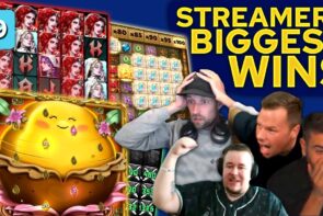 Streamers Biggest Wins – #29 / 2024