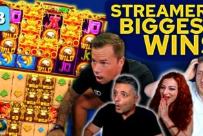 Streamers Biggest Wins – #33 / 2024