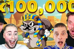 BIGGEST CASINO WINS OF THE WEEK: Only REAL Small Streamers - #6
